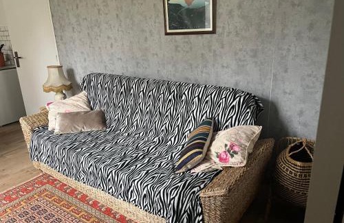 Laruns Apartment | Au bord du gave