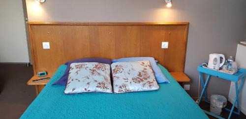 Martizay Hotel | Au Bosquet Fleuri