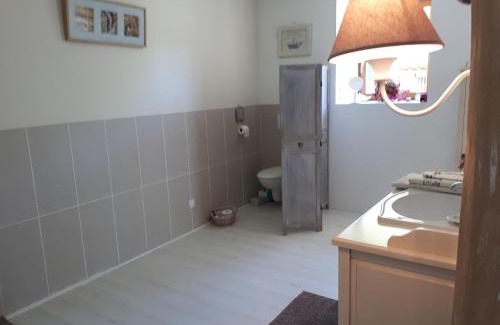 Saint-Martin-de-Fressengeas Bed & Breakfast | Au Cœur de Mauchat, pour une escapade romantique