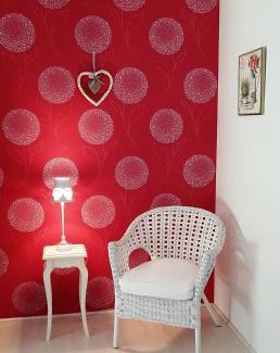 Saint-Martin-de-Fressengeas Bed & Breakfast | Au Cœur de Mauchat, pour une escapade romantique