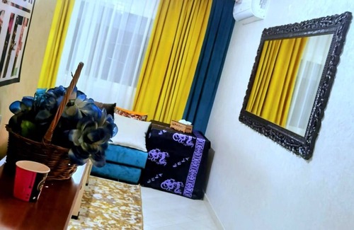 Agadir Apartment | Au Cœur D'agadir Wifi Parking