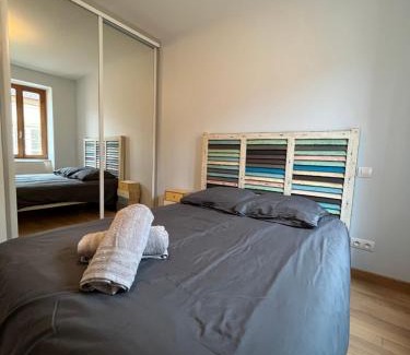 Paray-le-Monial Apartment | Au cœur de Paray- Quartier historique
