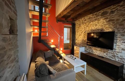 Paray-le-Monial Apartment | Au cœur de Paray- Quartier historique