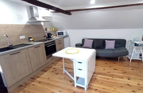 Montauban-de-Luchon House | Au Cœur des Pyrénées, Maison Plein Soleil Jusqu'à 11 Personnes !