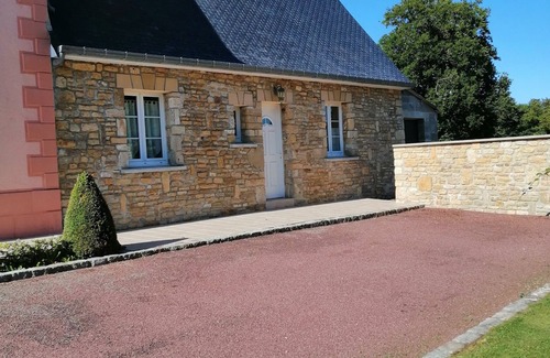 Appeville House | Au Cœur des Marais du Cotentin