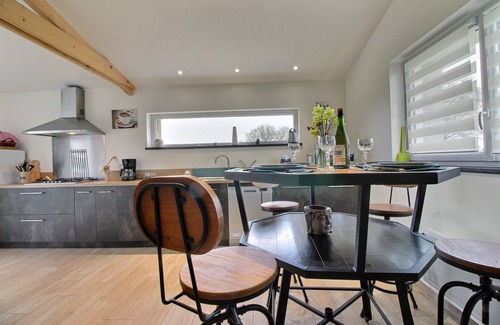 Questembert House | au Calme en Campagne, Proche de la Mer, Animaux Acceptés, Pétanque sur Place