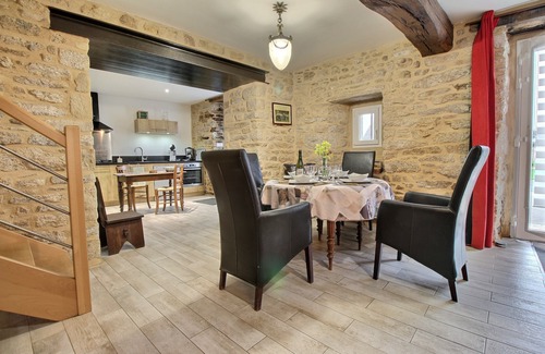 Questembert House | au Calme en Campagne, Proche de la Mer, Animaux Acceptés, Pétanque sur Place