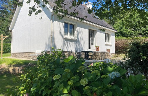 Kerherou House | Au Calme, Entre mer et Rivière