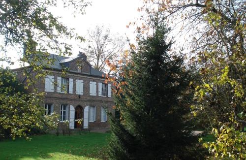 Thiberville Bed & Breakfast | AU CHARME DES POMMIERS