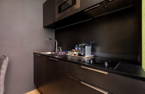 Old Lille Apartment | Au Chat Qui Dort Lille - Magasin