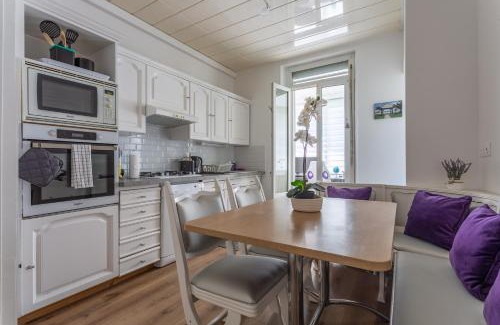 Villeneuve-le-Roi House | Au Clair de Seine - Proche de la gare