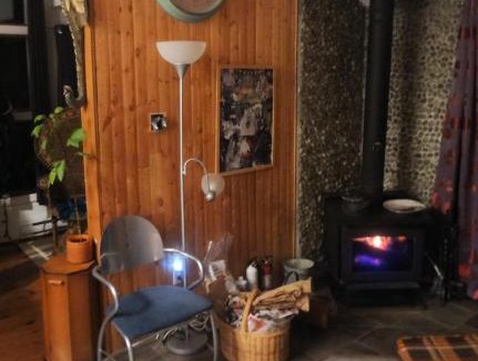 Chertsey Ski Chalet | Au Clochard Céleste