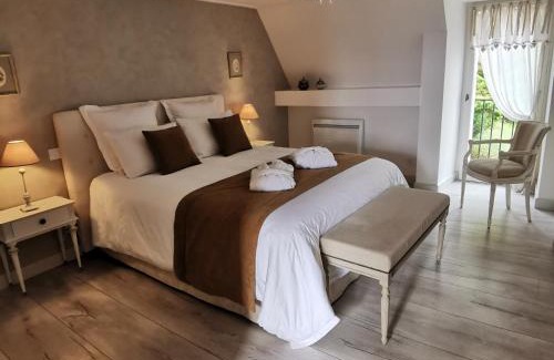 Sarlat-la-Caneda House | Au Clos de Mathilde