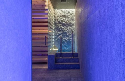 Champex-Lac Hotel | Au Club Alpin