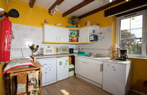 Saint-Paul-en-Gatine House | Au Cocorico