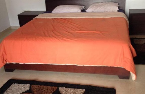 Agadir Apartment | Au coeur d'agadir