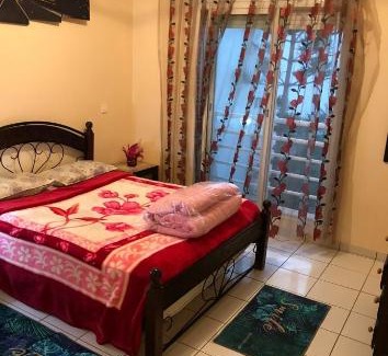 Agadir Apartment | Au coeur d'agadir