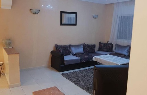 Agadir Apartment | Au coeur d'agadir