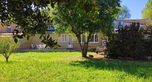 Cuq Villa | Au coeur de l'occitanie