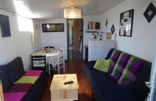 Donzac Apartment | au coeur de la campagne