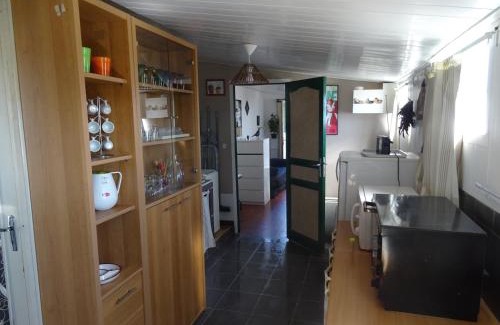 Donzac Apartment | au coeur de la campagne