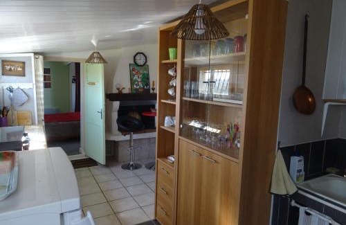Donzac Apartment | au coeur de la campagne