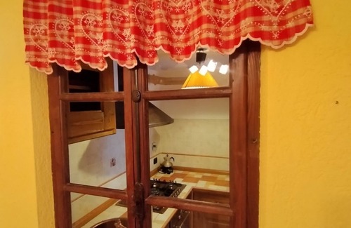 Fossaz Apartment | Au Coeur de Saint Nicolas