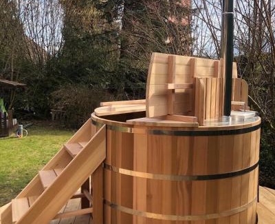Marignier Bed & Breakfast | AU COEUR DES ALPES