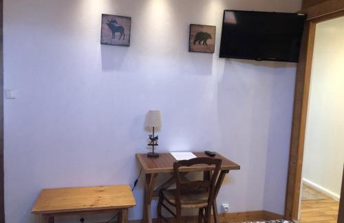 Marignier Bed & Breakfast | AU COEUR DES ALPES