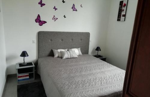 Le Champ-sur-Layon House | au coeur des coteaux du Layon