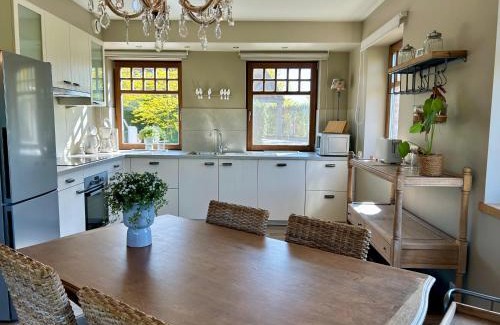 Ellezelles House | Au Coeur des Collines, Doucette