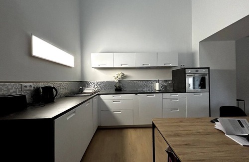 Verzenay House | Au coeur des Vignes - Ver-House-Private Bathroom