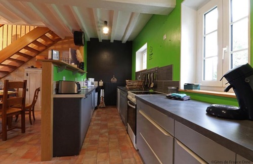 Perche-en-Noce House | Au Coeur du Perche