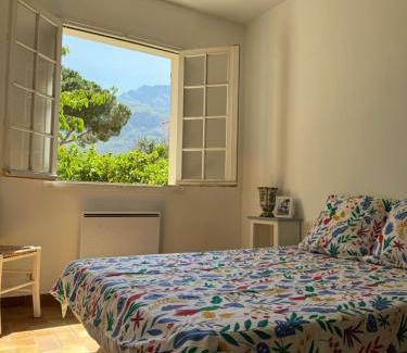Calenzana House | Au coeur du village de Calenzana
