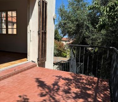 Calenzana House | Au coeur du village de Calenzana