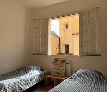 Calenzana House | Au coeur du village de Calenzana