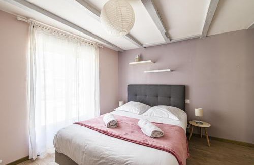 Verzenay House | Au coeur du village Verzenay