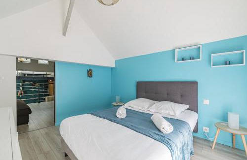 Verzenay House | Au coeur du village Verzenay
