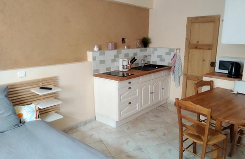 Montastruc-la-Conseillere Bed & Breakfast | Au coeur de Montastruc-la-Conseillère - Chambres d'hôtes
