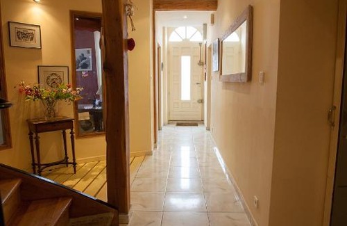 Montastruc-la-Conseillere Bed & Breakfast | Au coeur de Montastruc-la-Conseillère - Chambres d'hôtes