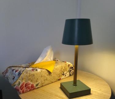 Miroir - Batignolles House | Au coin des Lilas - studio 2