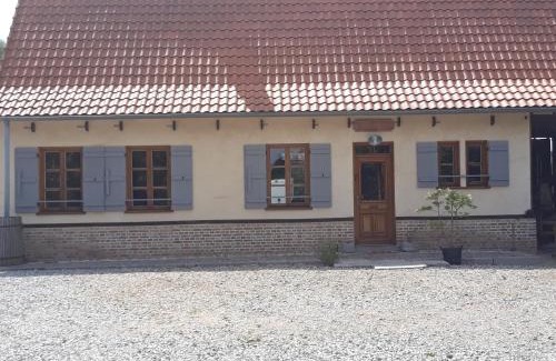 Licques House | Au Colombier des Arteaux