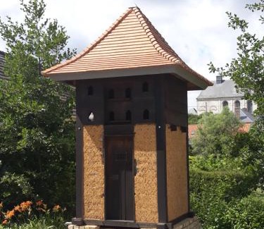 Licques House | Au Colombier des Arteaux