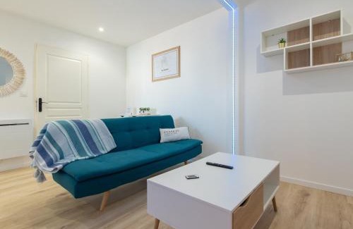 Roanne Apartment | Au confort du port roannais