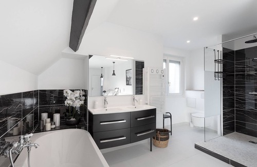 Savignies House | Au domaine cru