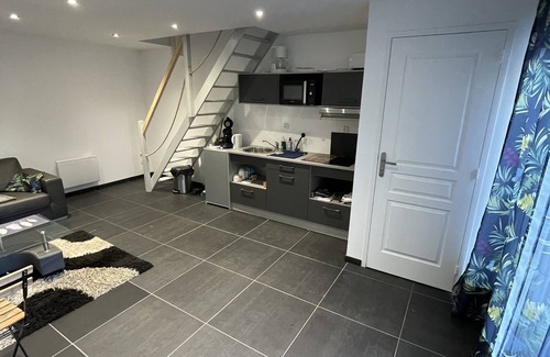 Saint-Pierre-sur-Dives House | Au domaine des roches 2 people