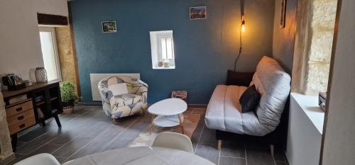 Corgnac-sur-l'Isle House | Au doux rêve