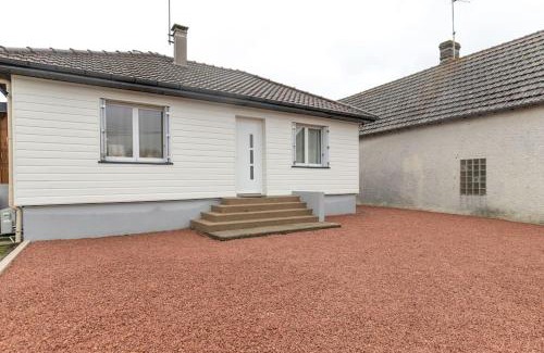 Romorantin-Lanthenay House | Au Doux Refuge - Maison - Parking gratuit