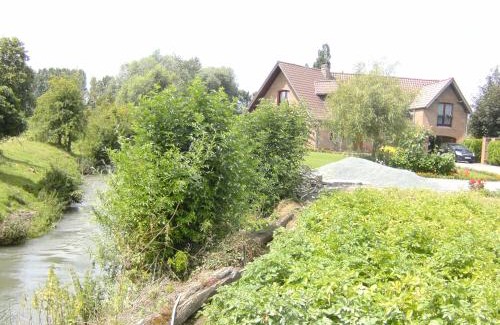 Saulzoir Bed & Breakfast | Au fil de l'Eau