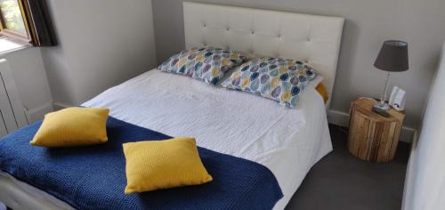 Lannion Apartment | Au fil de l'eau La Cale 30m²